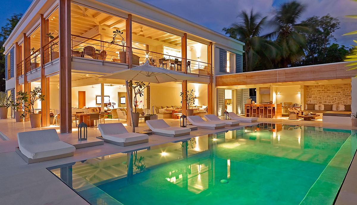 Easter villas to rent in Barbados 2020
