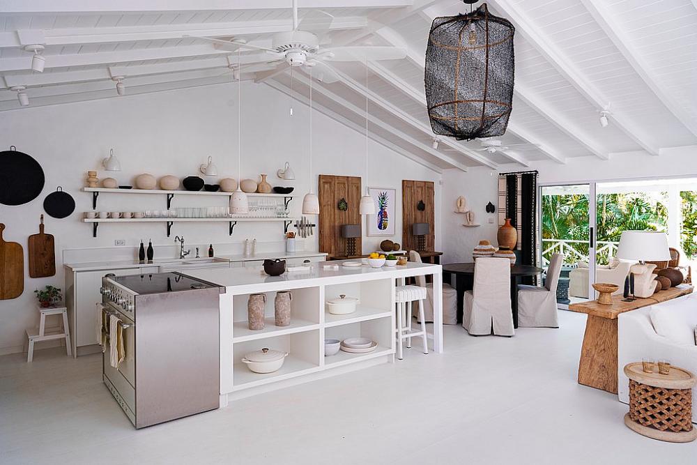 Harikoa villas available for Christmas in Barbados