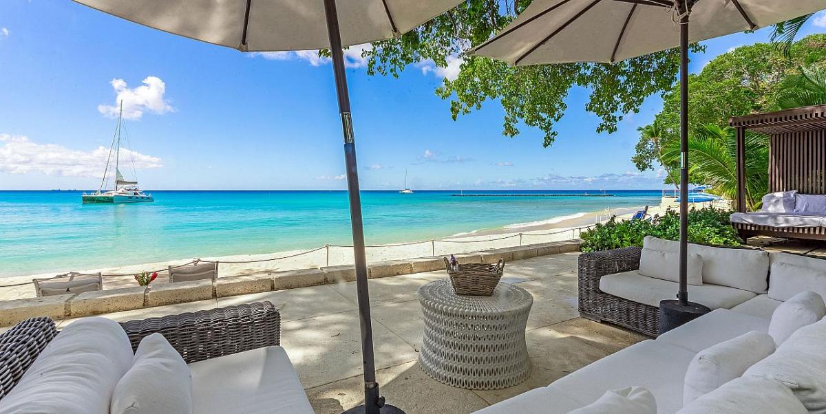 Sandy Lane estate top 10 villas 