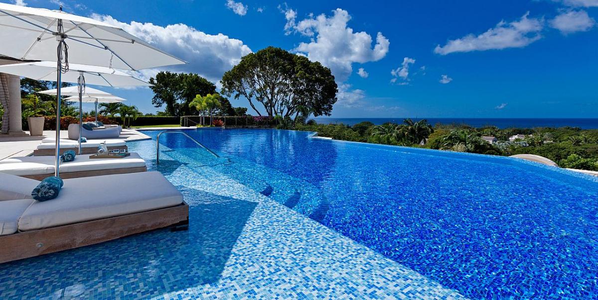 Sandy Lane estate top 10 villas 