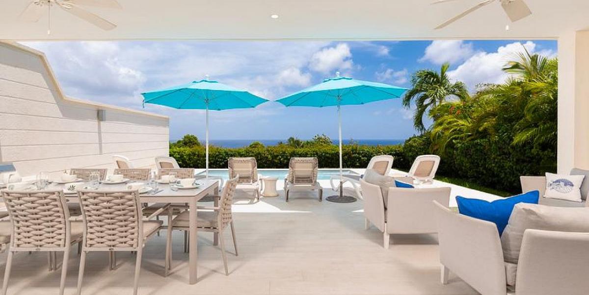 Westmoreland Hills 10 villas available for Christmas in Barbados