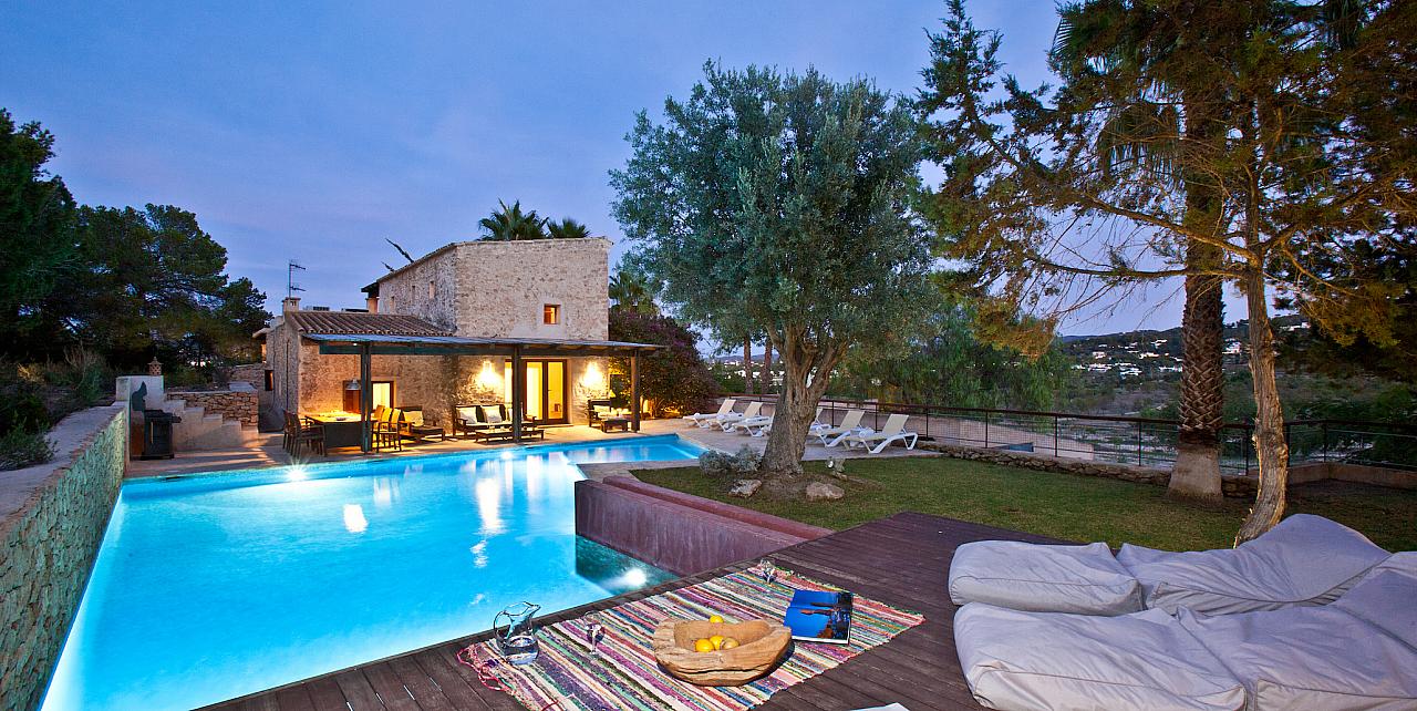 Can Cala Bassa