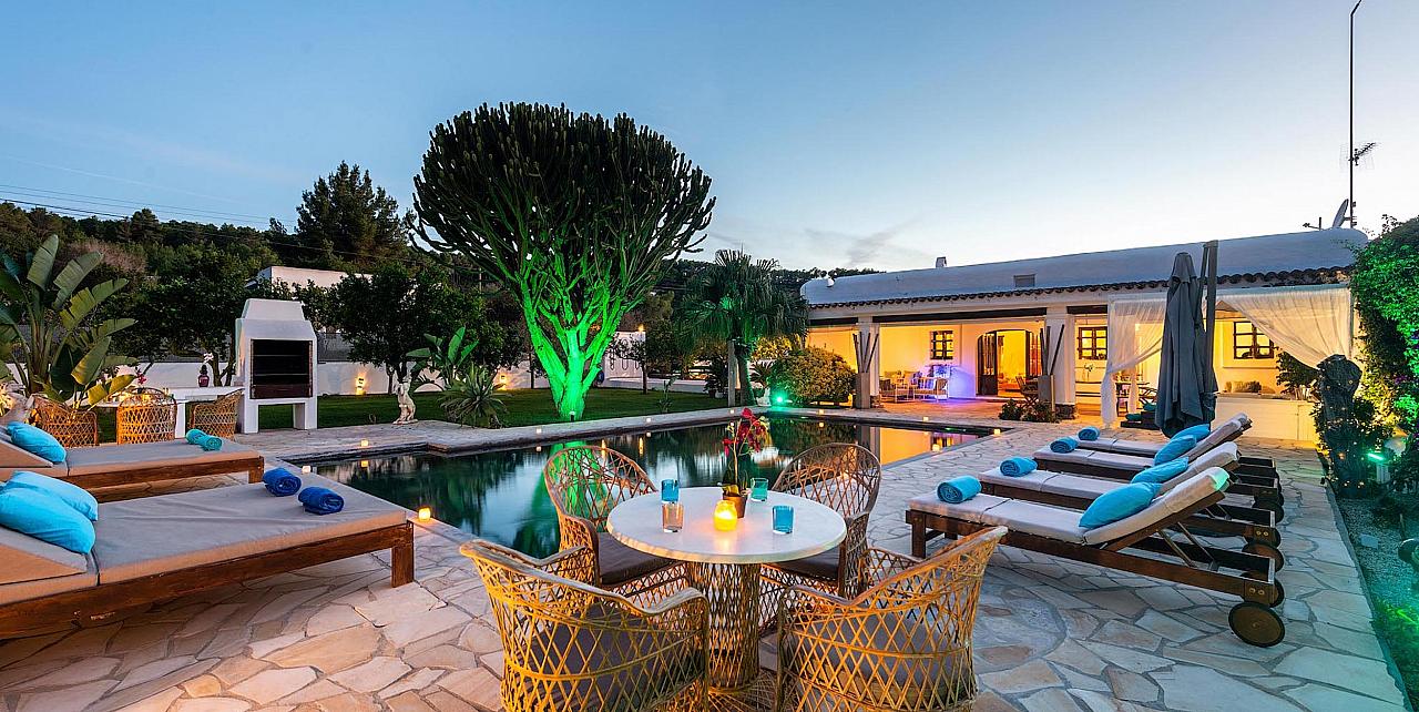 Villa Beatrisa
