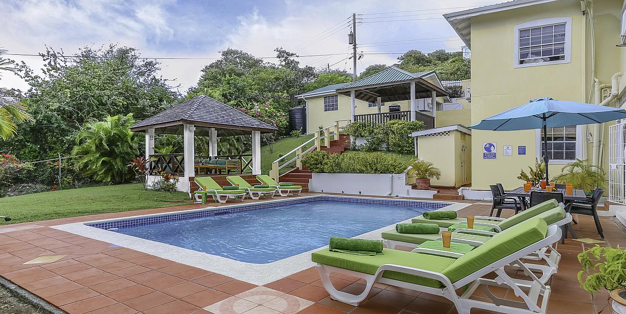 st lucia 