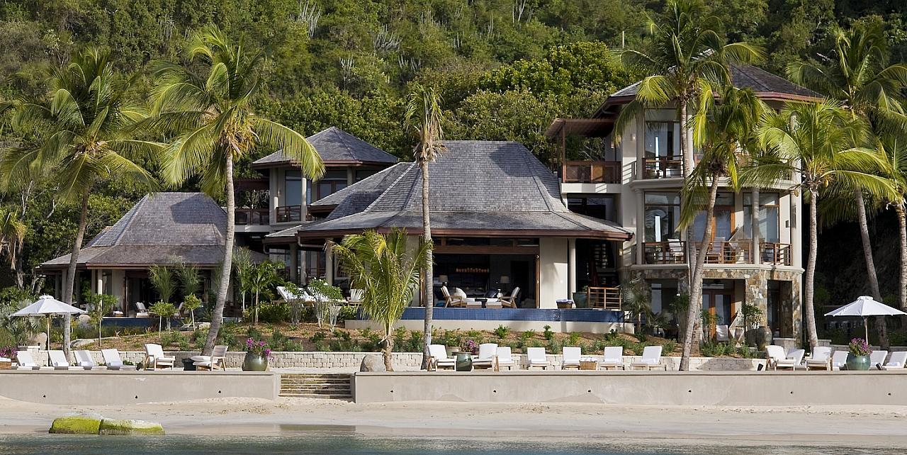 Villa Aquamare