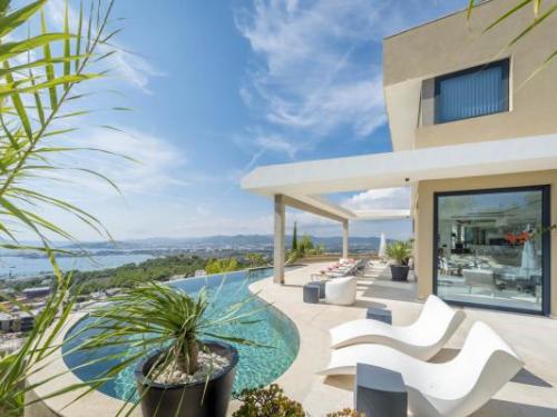 Spain & Balearic Islands: Ibiza, Mallorca & Menorca