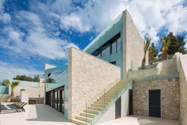 Villa Palma Korcula