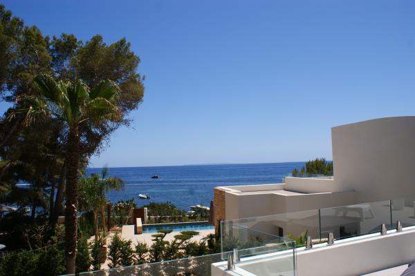 Casa Oceano & Casa Tranquila S'Argamassa