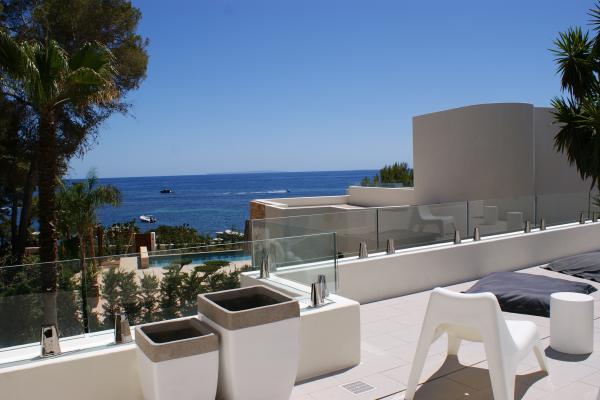 Casa Tranquila S'Argamassa