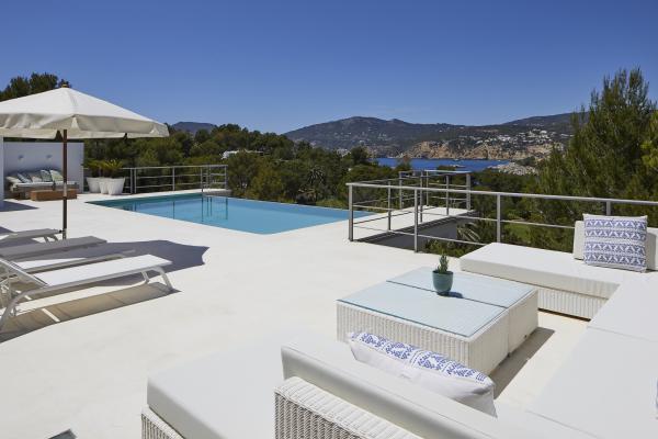 La Terraza