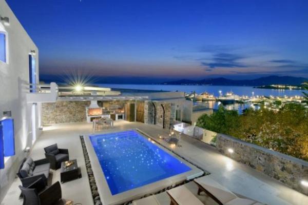 Villa Vista sul Porto