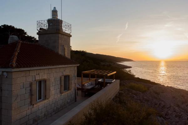 Lighthouse St. Nicholas