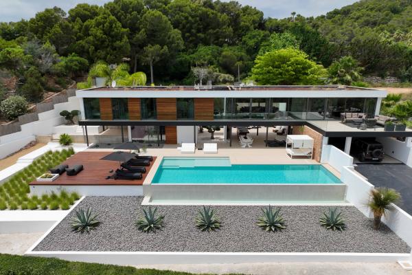 Villa Mila