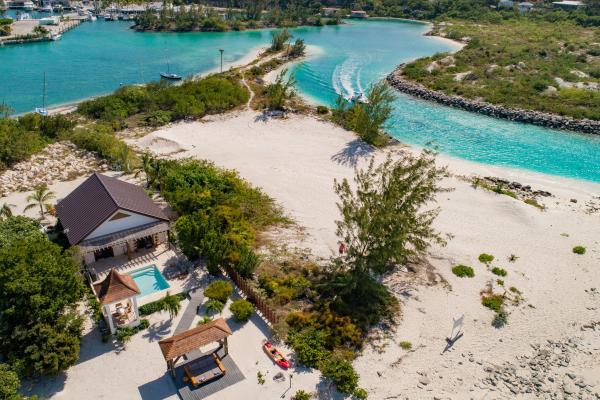 Beach Shack