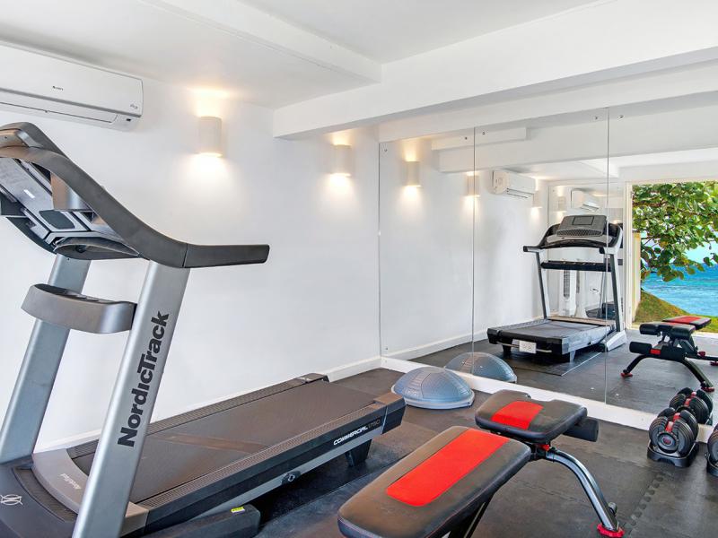 Seaside Villa , Montego Bay 