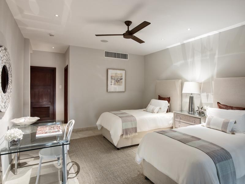 Portico 3 - Beachfront , Beachfront villas Barbados , Prospect , St James , West Coast Barbados 