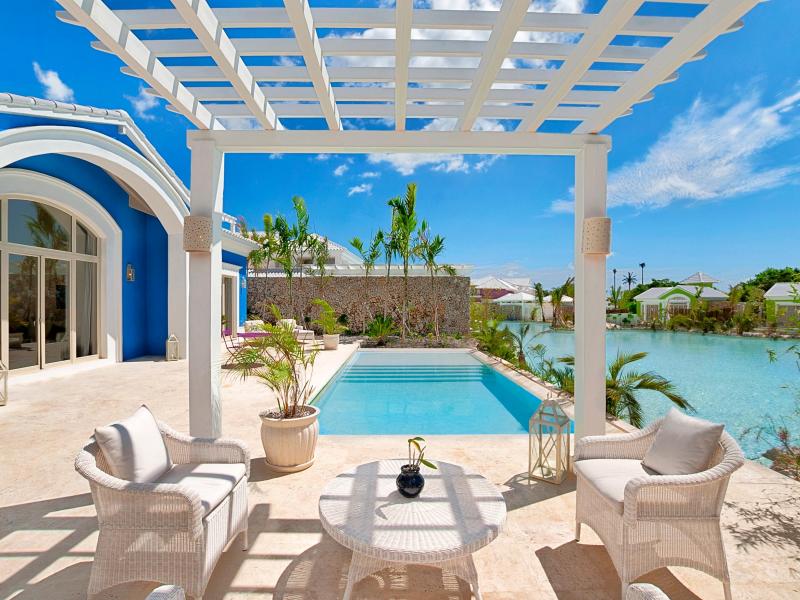 Eden Roc Cap Cana Boutique Suites, Villas and Beach Club , Punta Cana 