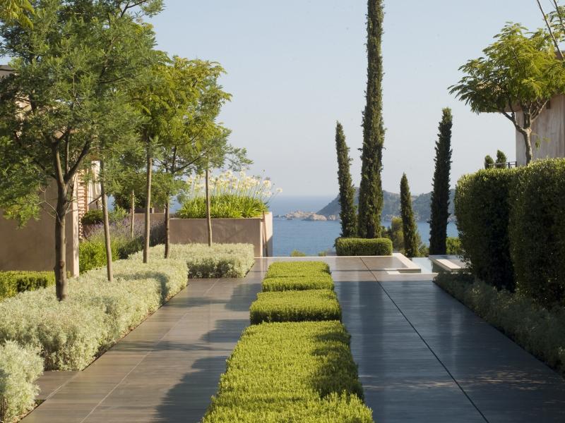 La Reserve Hotel, Spa & Villas, Ramatuelle , Cote D'Azur 