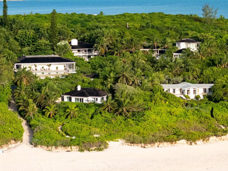 Three Bees , Harbour Island 