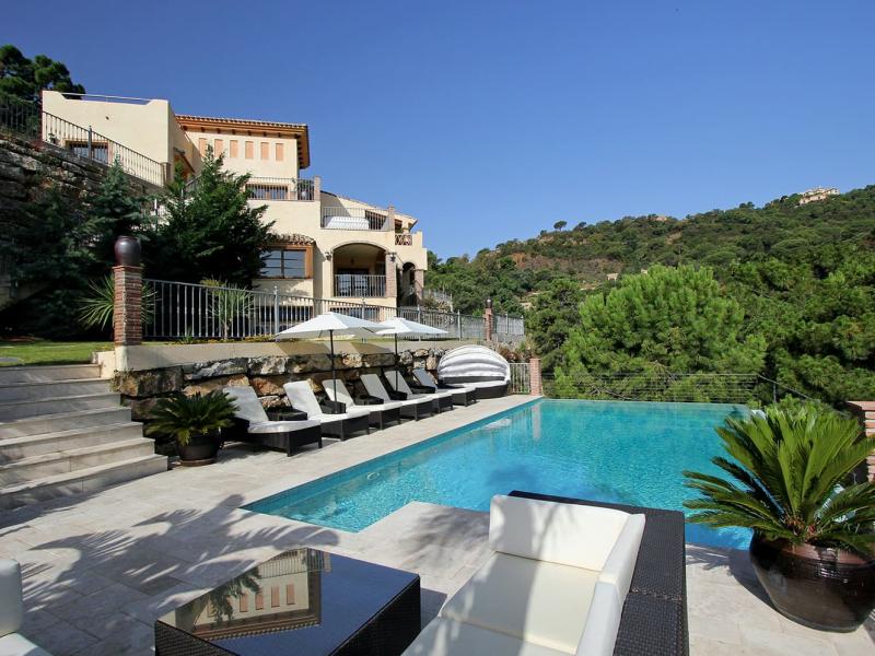 Gran Hacienda Florentina , El Madronal 