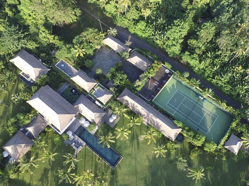 Kaba Kaba Estate , Tabanan, south west Bali 