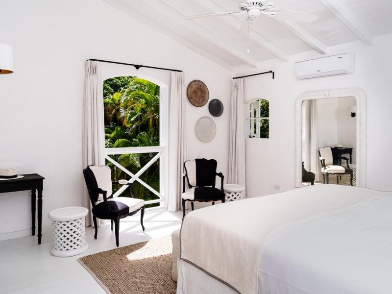 Harikoa Villa , Gibbes , St Peter , West Coast Barbados 