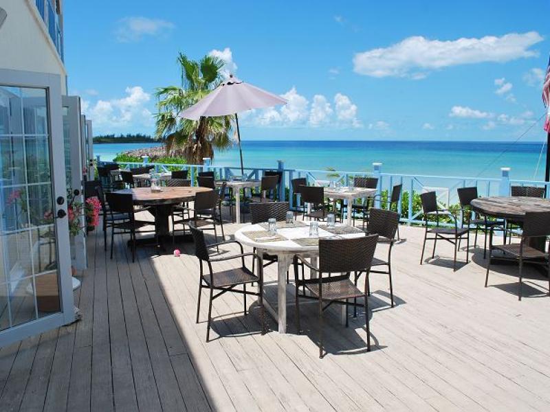 Coco Resort, Eleuthera , Eleuthera 