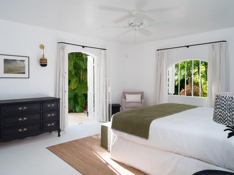 Harikoa Villa , Gibbes , St Peter , West Coast Barbados 