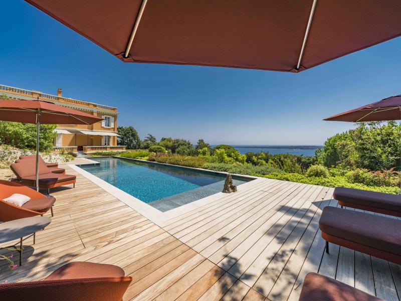 Villa Albert , Cote D'Azur 