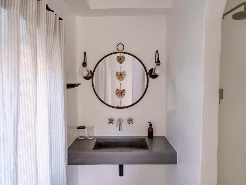 Harikoa Villa , Gibbes , St Peter , West Coast Barbados 