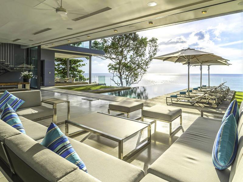 Amanzi, Kamala , Phuket 