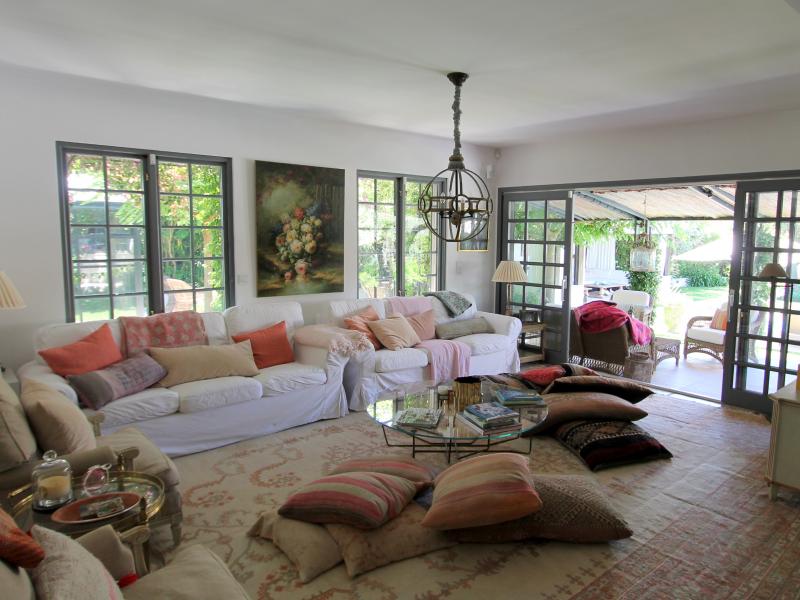 Rose du Cap , Cote D'Azur 