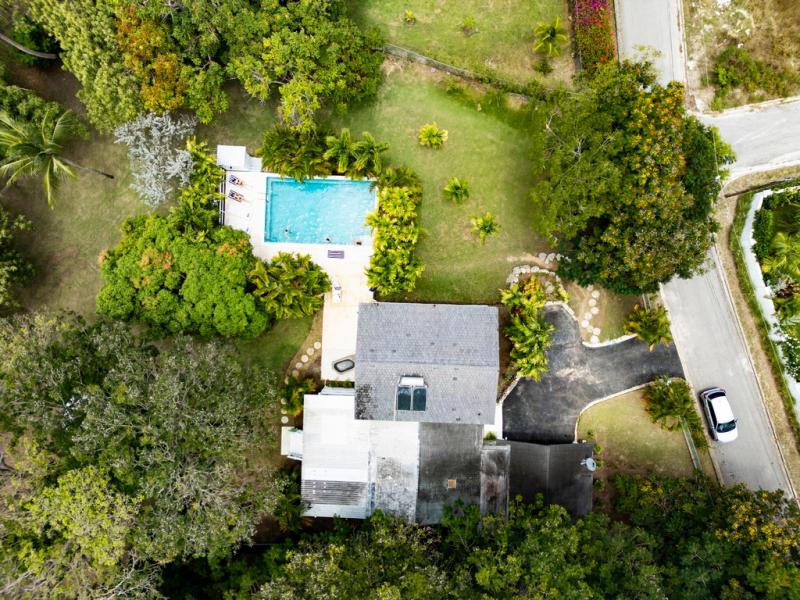 Harikoa Villa , Gibbes , St Peter , West Coast Barbados 