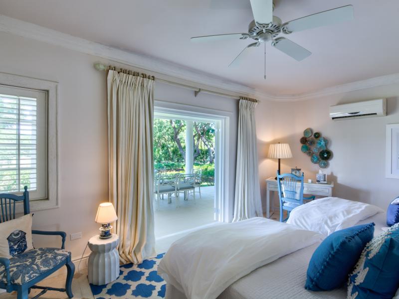 Sandy Lane Estate - Casablanca , Sandy Lane Estate , St James , West Coast Barbados 