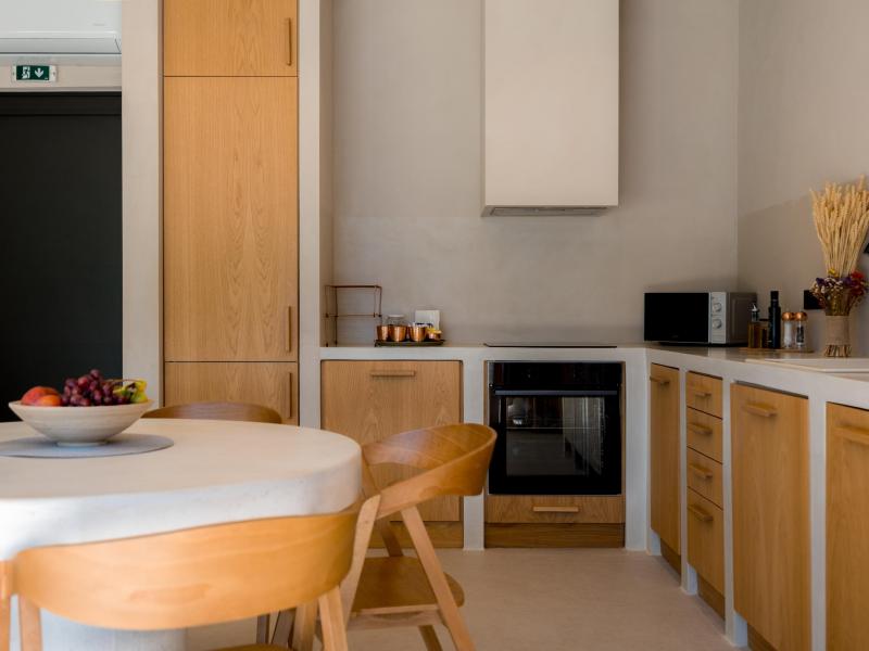 Villa Komorebi , Corfu 