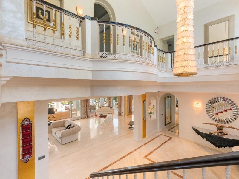 Sierra Belle , Marbella 