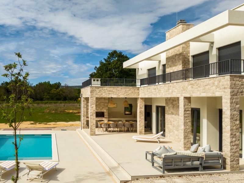 Villa Wellbeing , Dalmatian Hinterland 