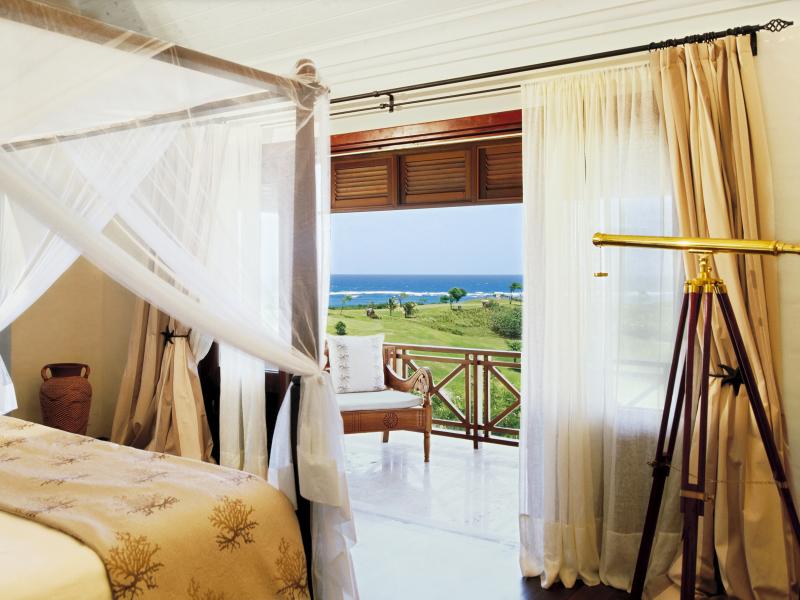 Carenage Villa , Canouan Island, St. Vincent and the Grenadines 