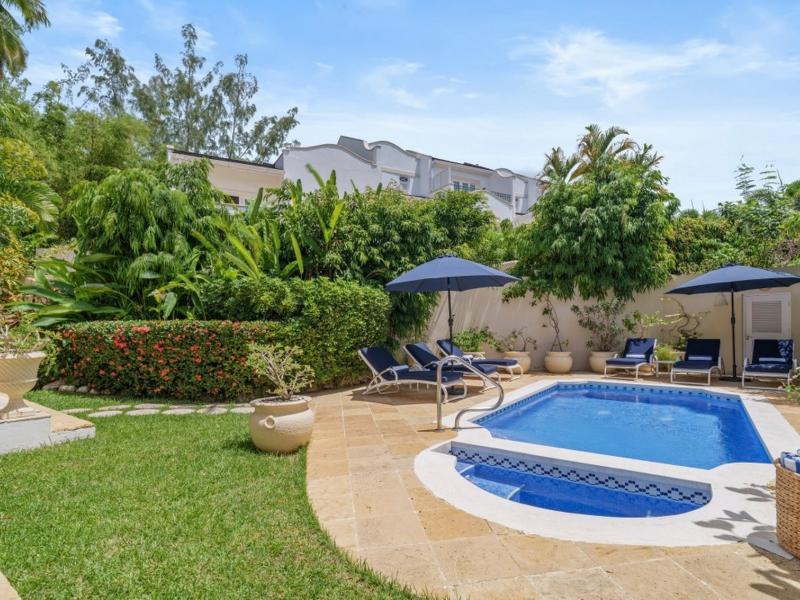 Monkey View , Mullins Bay , St Peter 