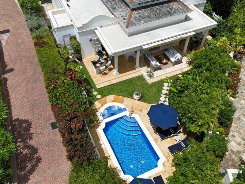 Monkey View , Mullins Bay , St Peter 