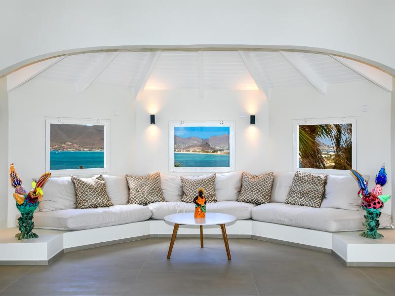 Esprit de la Mer , Terres Basses 