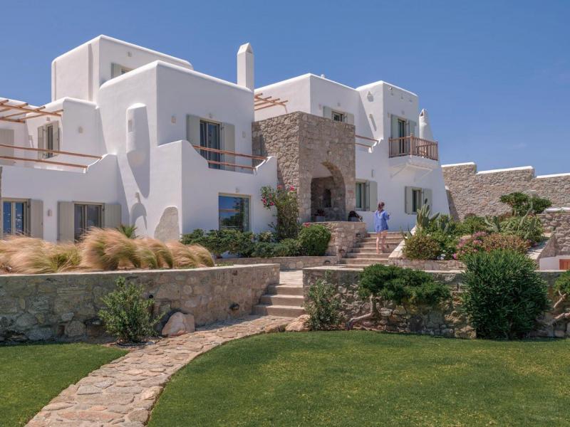 Villa Amélie , Mykonos 