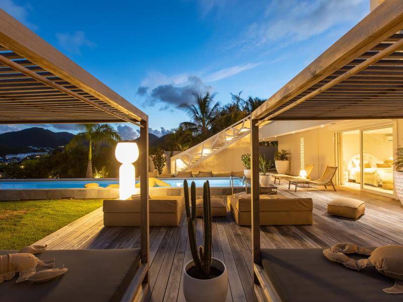 Vogue Art , Orient Bay 