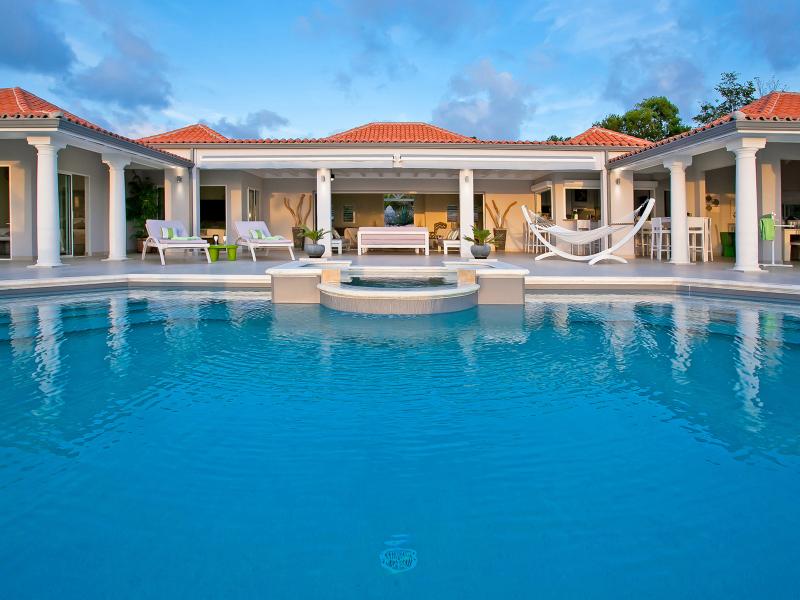 Giselle , Terres Basses 