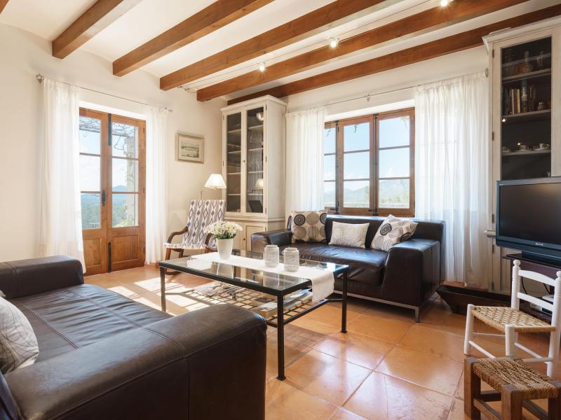 Montgomery , Pollensa 