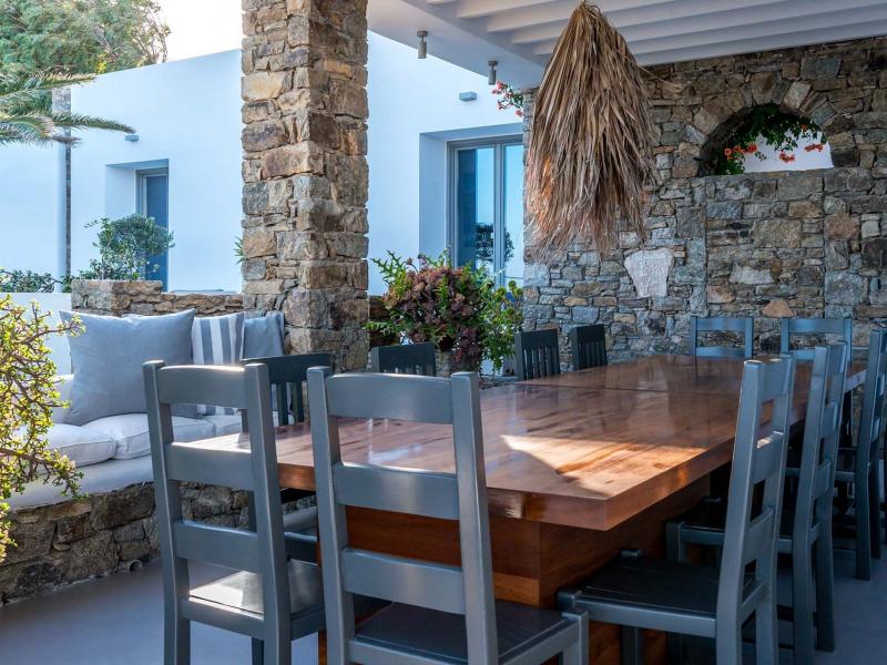 Villa Carmel , Mykonos 