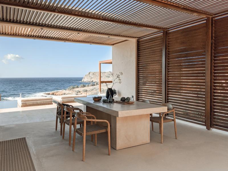 Nuez Villas , Crete 