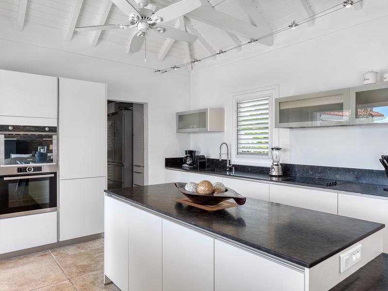 La Nina , Terres Basses 