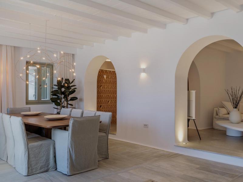 Villa Amélie , Mykonos 