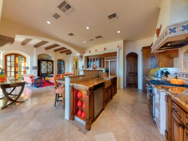 Villa Terraza 371 , Mayan Region , Pacific Coast 